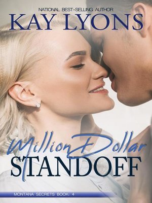 cover image of Million Dollar Standoff